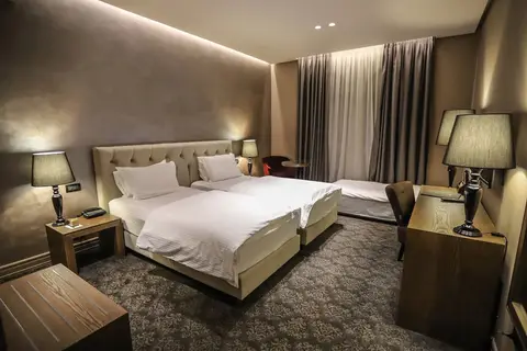 Mondial in Tirana — foto 12