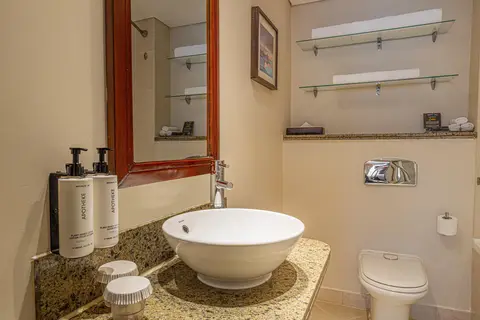 Staybridge Suites Cairo - Citystars in Caïro — foto 10
