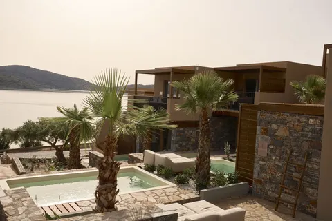 Enorme Infinity Elounda in Agios Nikolaos Municipal Unit — foto 2