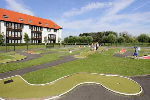 Corsendonk Duinse Polders foto 17