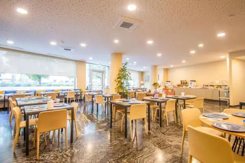 Ark Hotel in Verona, foto 6
