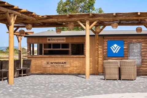 Wyndham Datca Perili Bay in Datça — foto 25