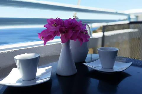 Appartementen Pallada & Athena foto 12