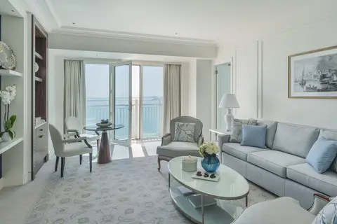 Four Seasons Hotel Doha in Doha — foto 8