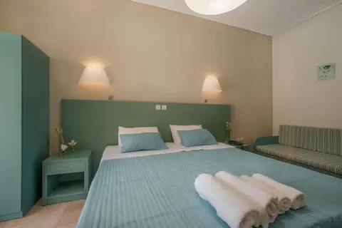 Ecoresort Hotel Zefyros in Δημοτική Ενότητα Αρκαδίων — foto 5