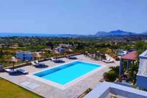 Gardenia in Αφάντου — foto 14