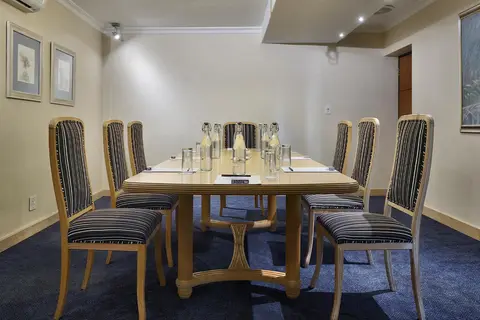 Peninsula All-Suite Hotel in Kaapstad, foto 2