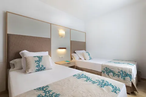 Alua Suites Las Rocas - All inclusive foto 21