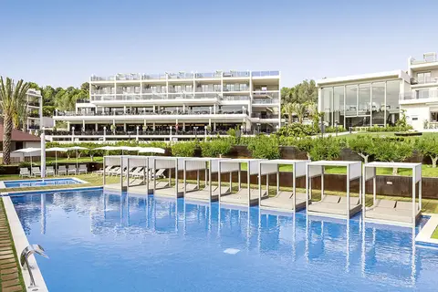 Zafiro Palace Palmanova & Spa in Calvià, foto 15