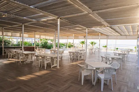 Silver Hotel in Manavgat — foto 30