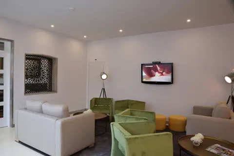 Porto Domus Hotel in Porto — foto 25