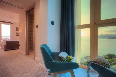 Hotel Royal Neptun in Dubrovnik — foto 20