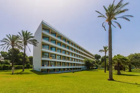Exagon Park in Santa Margalida — foto 24