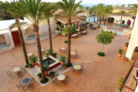 ROBINSON Cala Serena in Palma — foto 23