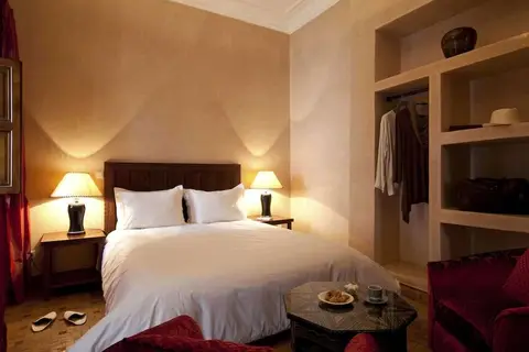 Riad Les Bougainvilliers in Marrakesh, foto 4
