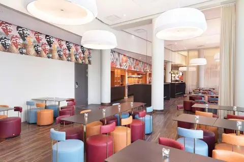 Motel L Alvsjo in Stockholm — foto 4