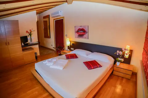 Donna Silvia Hotel & Wellness Centre in Manerba del Garda, foto 24