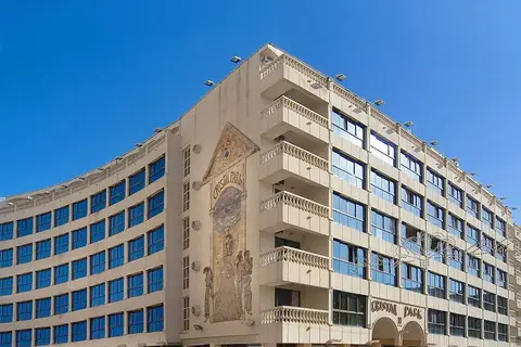 Hotel Magic Cristal Park in Benidorm — foto 10
