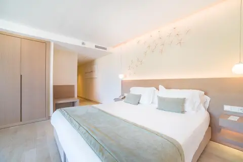 Melbeach Hotel & Spa in Canyamel — foto 20