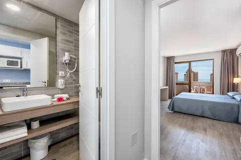 Veramar Aparthotel in Fuengirola — foto 13