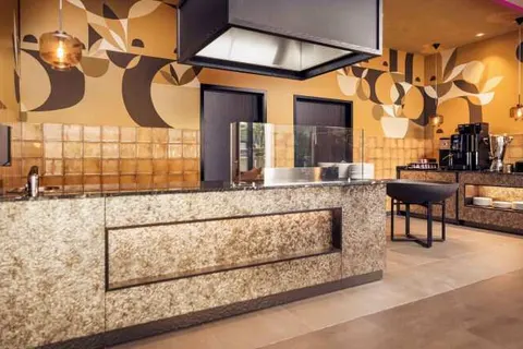 NYX Hotel Hamburg foto 18