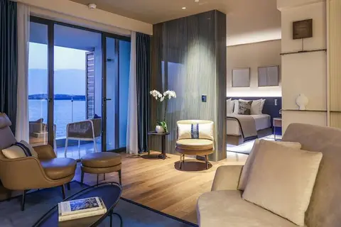 Grand Hotel Brioni Pula in Pula — foto 17