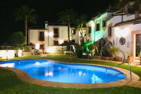 Casas de Montejaque in Montejaque — foto 13