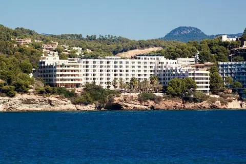 TRH Jardin del Mar in Santa Ponsa — foto 13