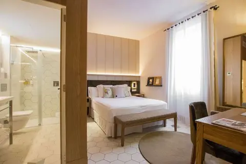 Boutique Hotel Sant Roc & Spa in Maó — foto 18