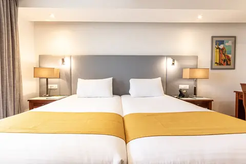 Solana Hotel & Spa in Il-Mellieħa — foto 8