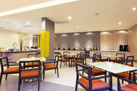 ibis Hua Hin Hotel in หัวหิน — foto 6