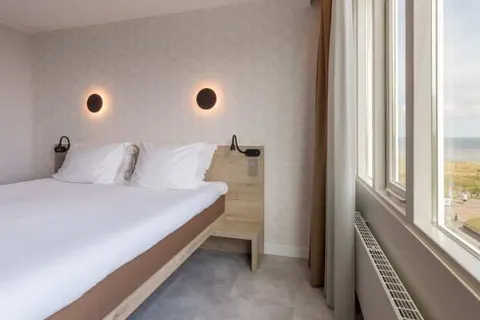 Hotel De Baak Seaside foto 6