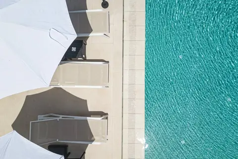 Sapphire Blue Suites in Kissamos, foto 16