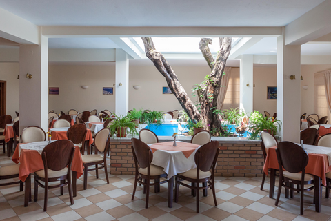 Hotel Aeolos foto 24