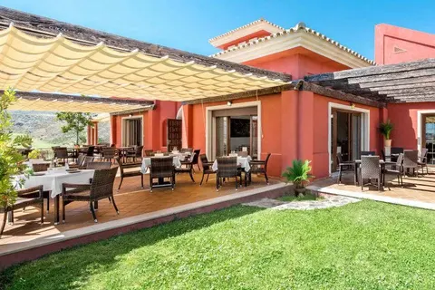 Appartementen Colina del Paraiso in Benahavís — foto 34