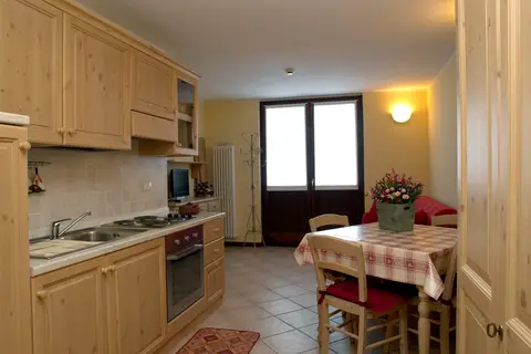 Residence dei Walser in Gressoney-La-Trinité — foto 2