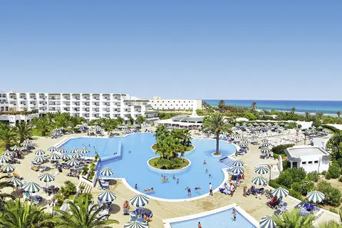 One Resort El Mansour in Mahdia — foto 7