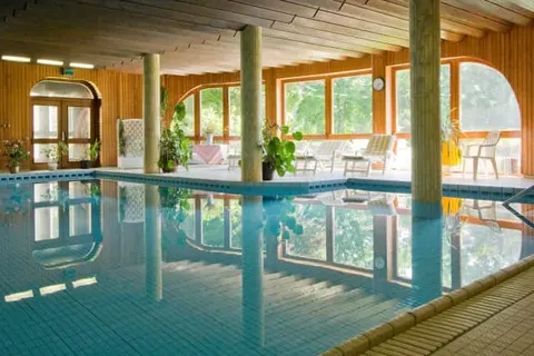 Hotel Hahnenkleer Hof foto 2