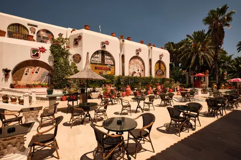 Club Hotel Sera in Muratpaşa — foto 17
