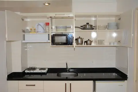 Almera Apart Hotel in Alanya — foto 14