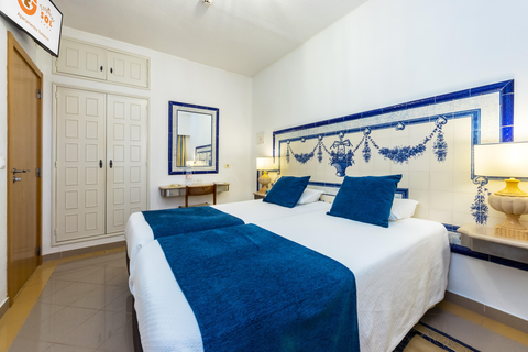 Appartementen Tropical Sol foto 11