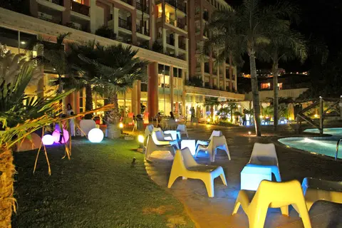 Hotel Bonalba Alicante in Mutxamel — foto 20