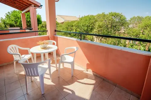 Nireas Studios & Appartementen in Αχαράβη — foto 10
