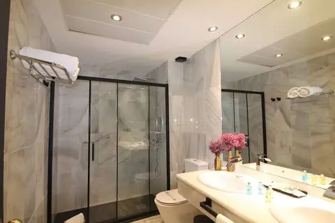 Hotel San Gil in Sevilla — foto 12