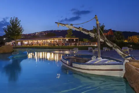 El Delfin Verde Platja Daro in Castell d'Aro, Platja d'Aro i s'Agaró — foto 15