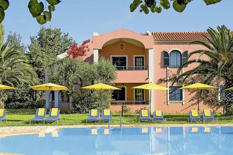 Grecotel Lux Me Costa Botanica in Κέρκυρα — foto 7
