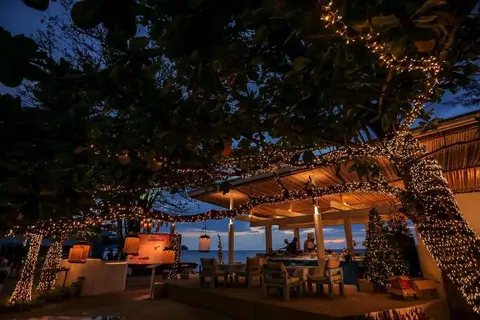 Ocean Breeze Resort in บ้านบางหลาโอน — foto 20