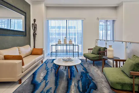 The Connally Hotel Downtown Atlanta, Ascend Hotel Collection in Atlanta — foto 9