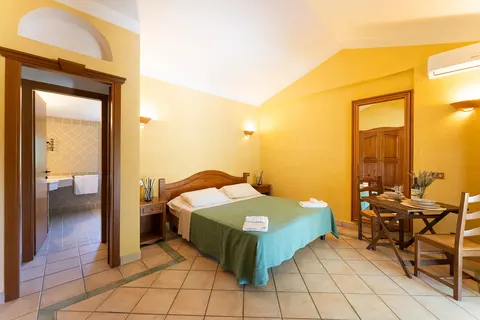 Residence Baia delle Palme foto 19