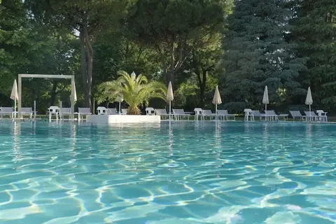 Des Bains Terme in Abano Terme — foto 15